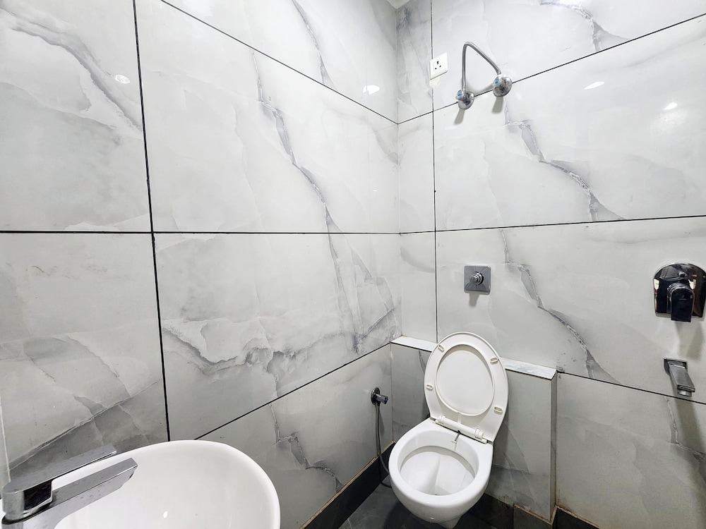 Hotel Sukoon BnB