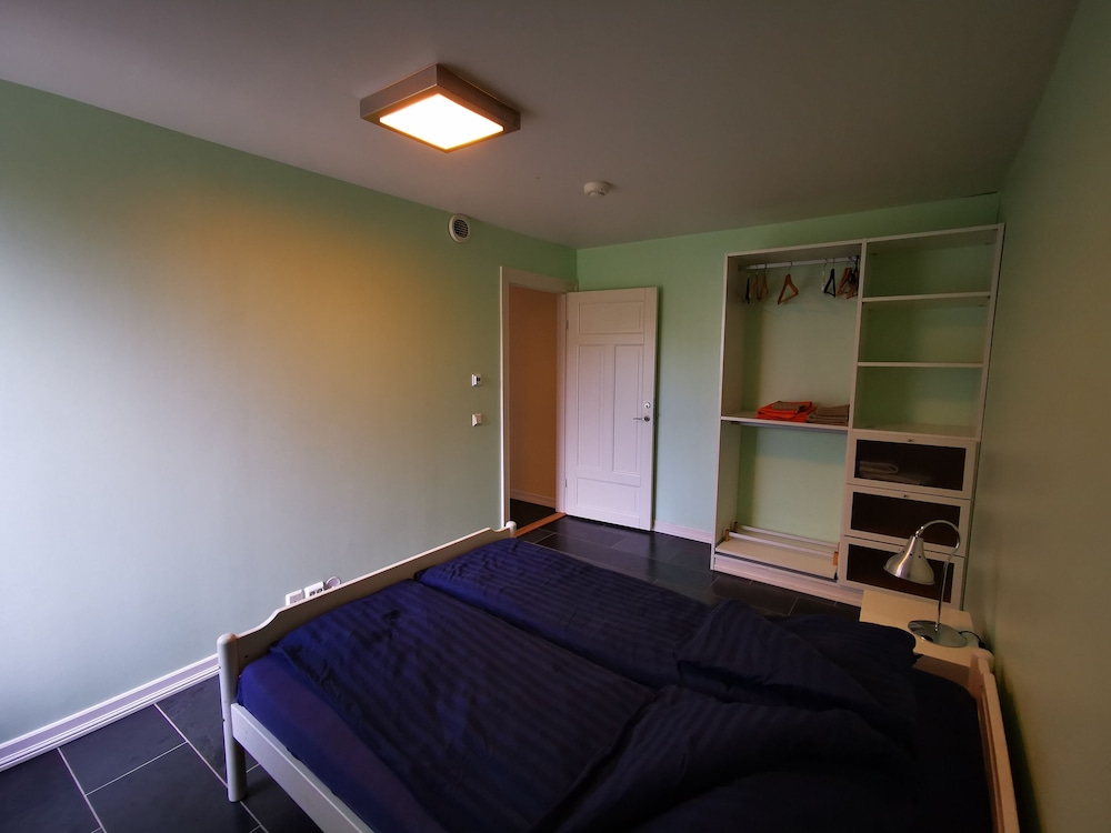 Apart Hotel view 4