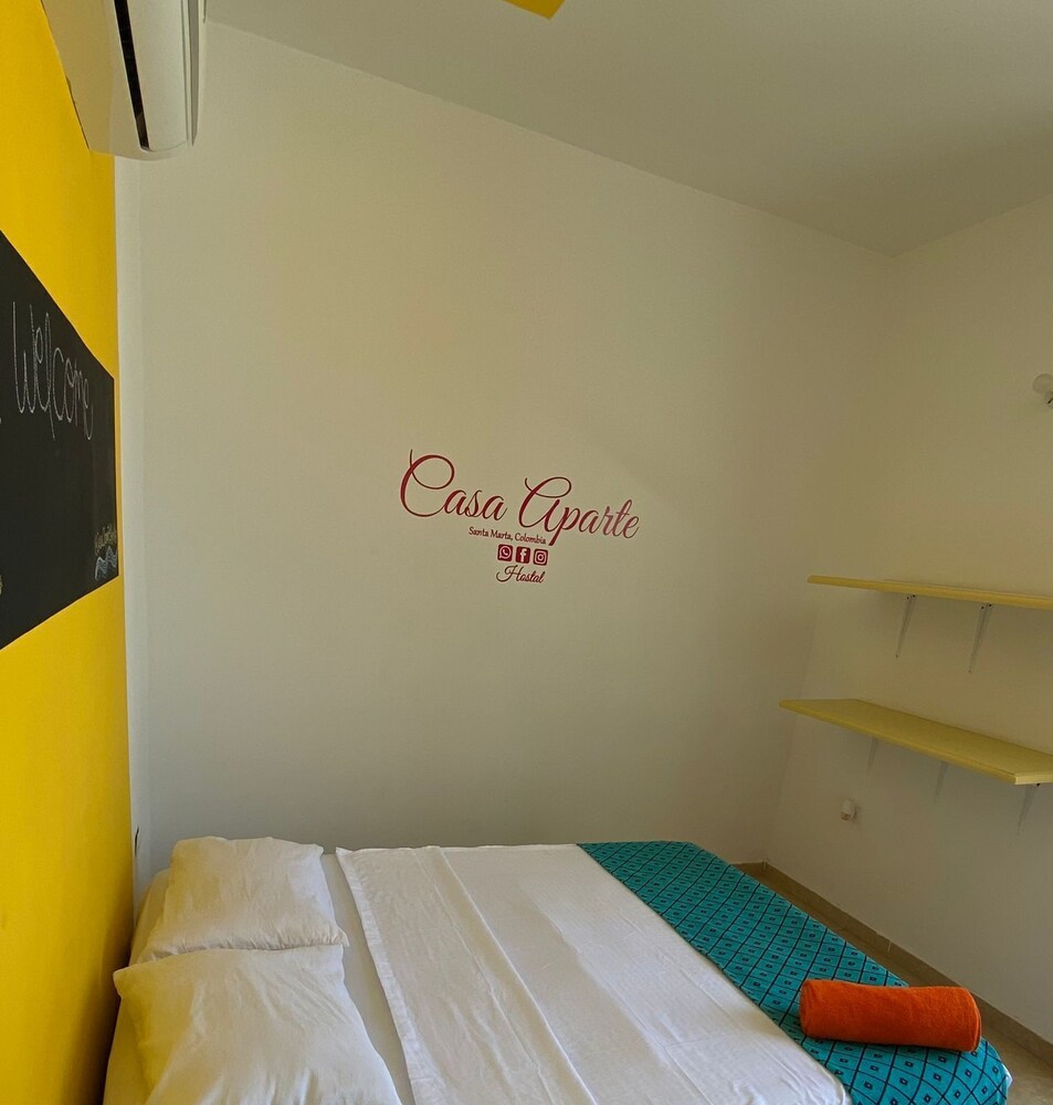 Casa Aparte - Hostel