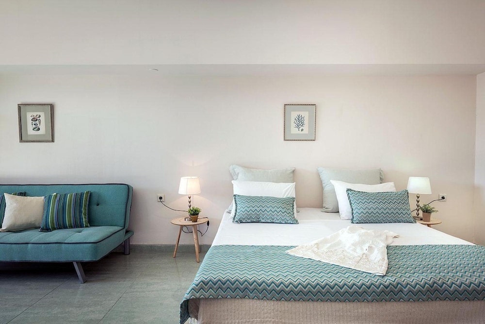 Tersanas Villas
