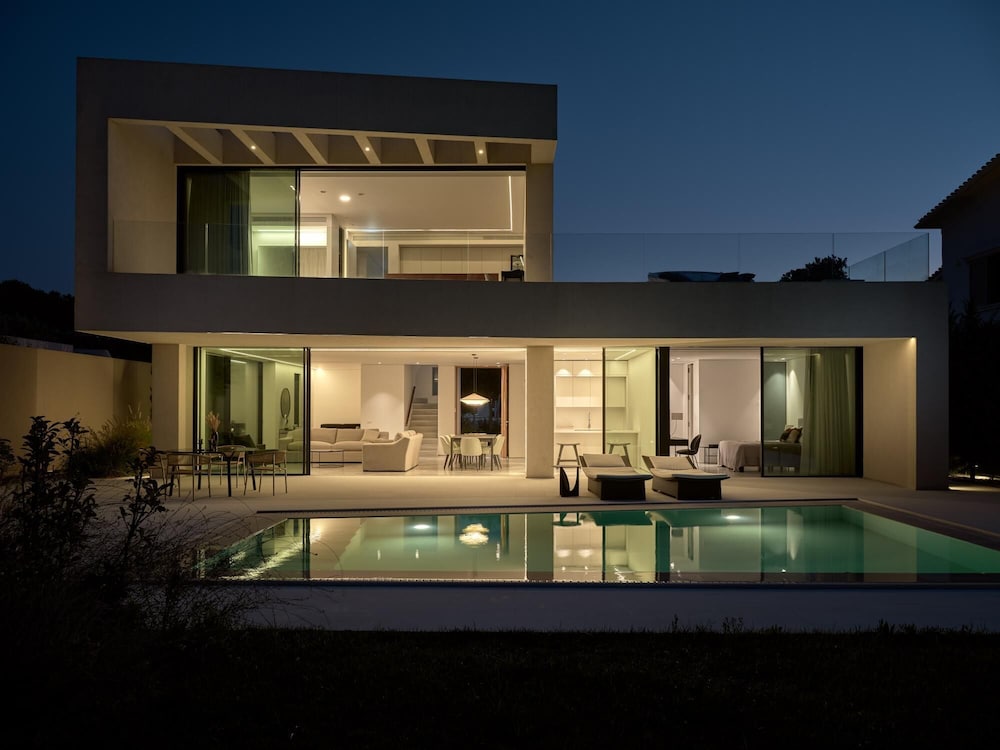Butterflies Luxury Estate