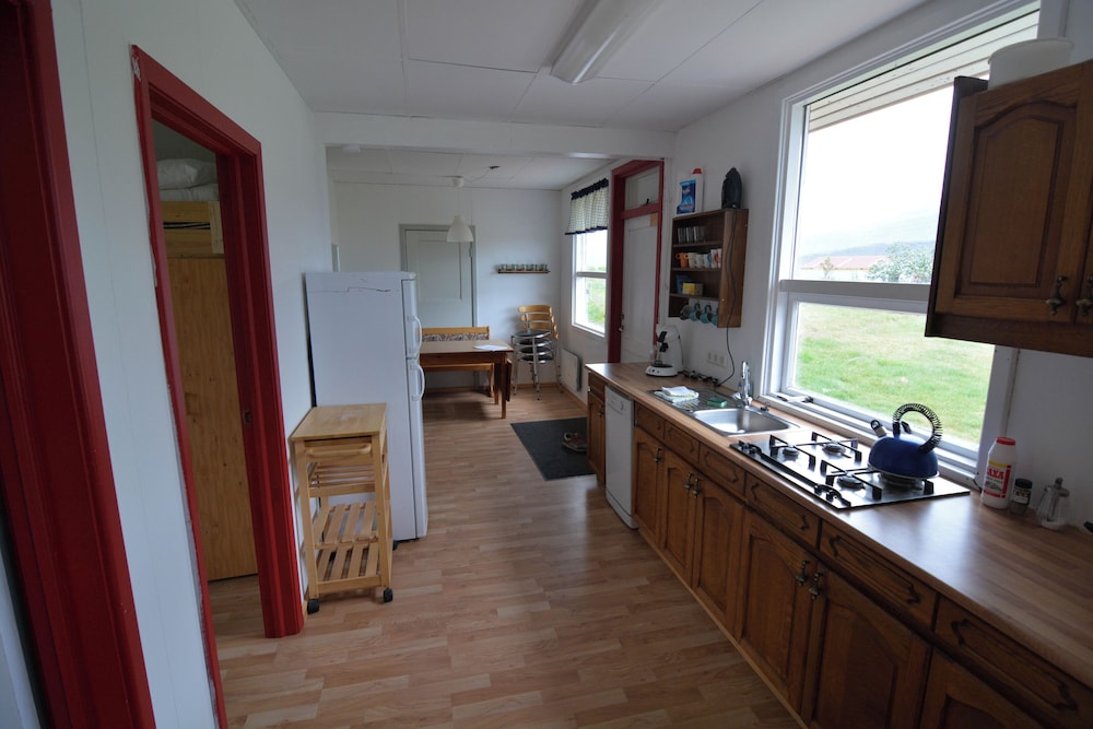 Bragdavellir Cottages