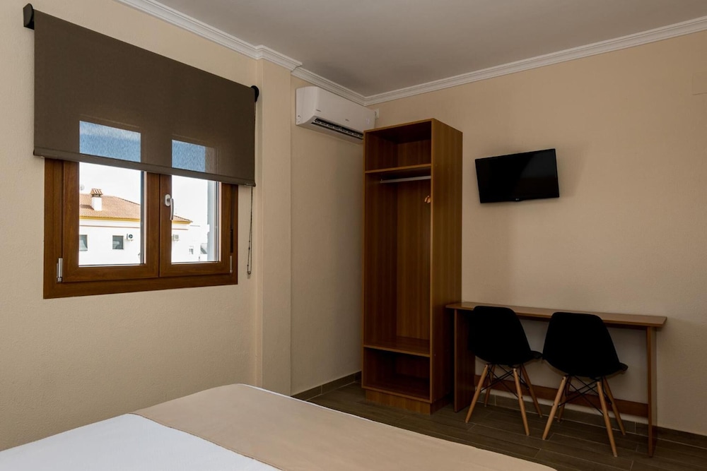 Hostal Ciudad de Lepe