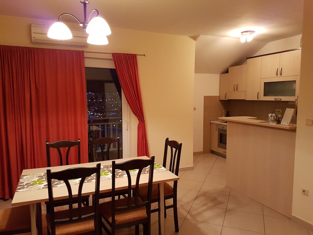 Burum Apartments