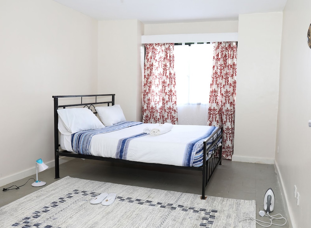 Kattaa's Quiet & Cozy Home near JKIA view 2