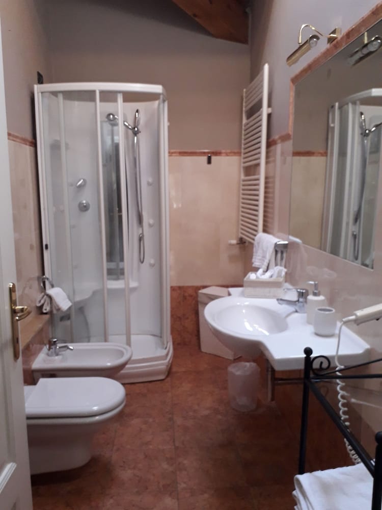 Residenza Borgo 27