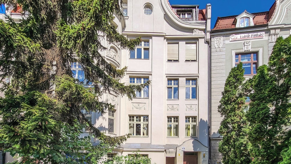 RentPlanet - Powstańców Śląskich view 2