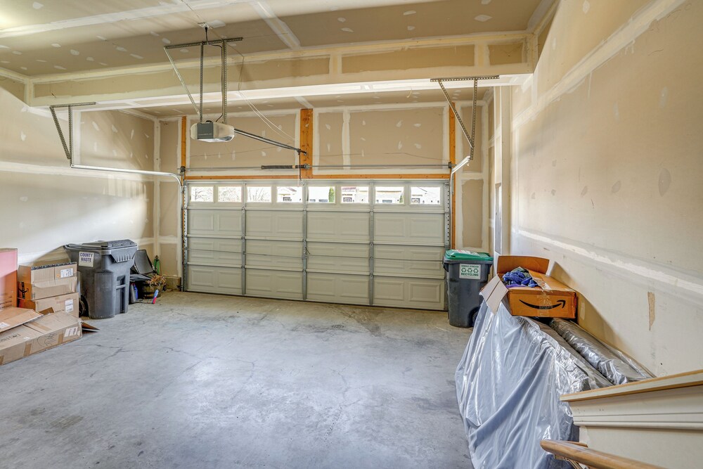 Centrally Located Home in Fredericksburg!