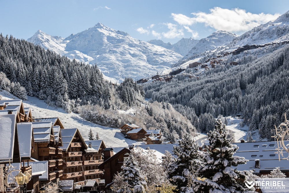 Hotel Hôtel La Chaudanne - Image 1