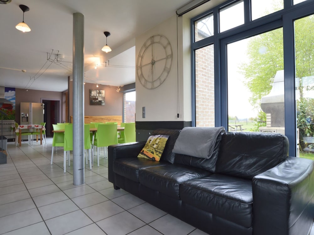 Luxury Villa in Sourbrodt