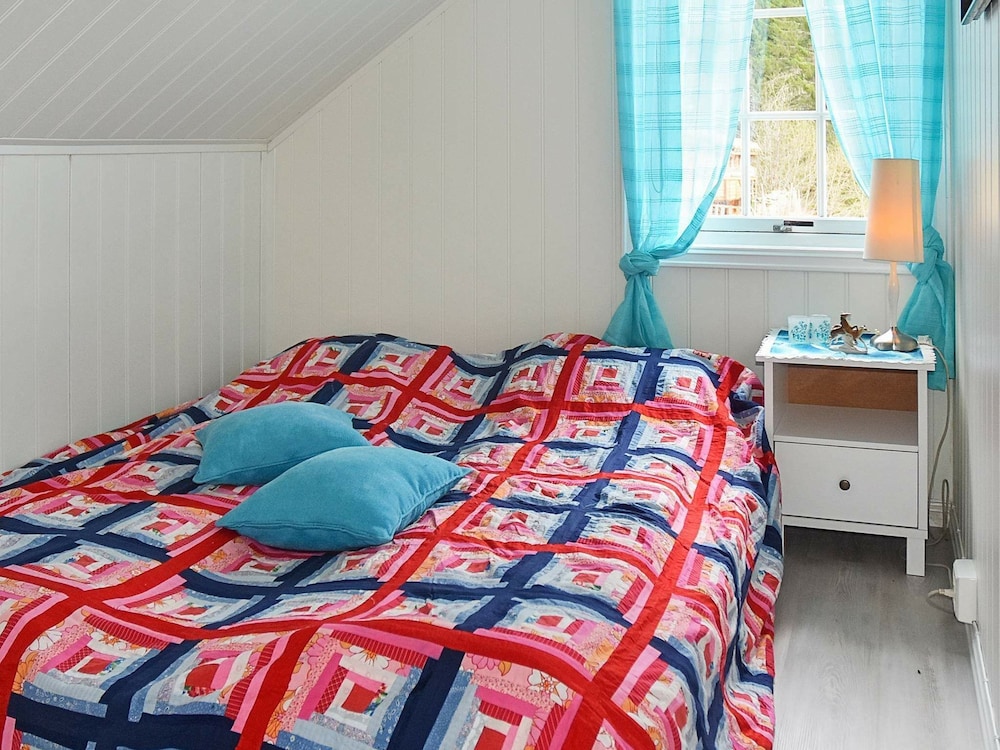 7 Person Holiday Home in Skjolden view 5