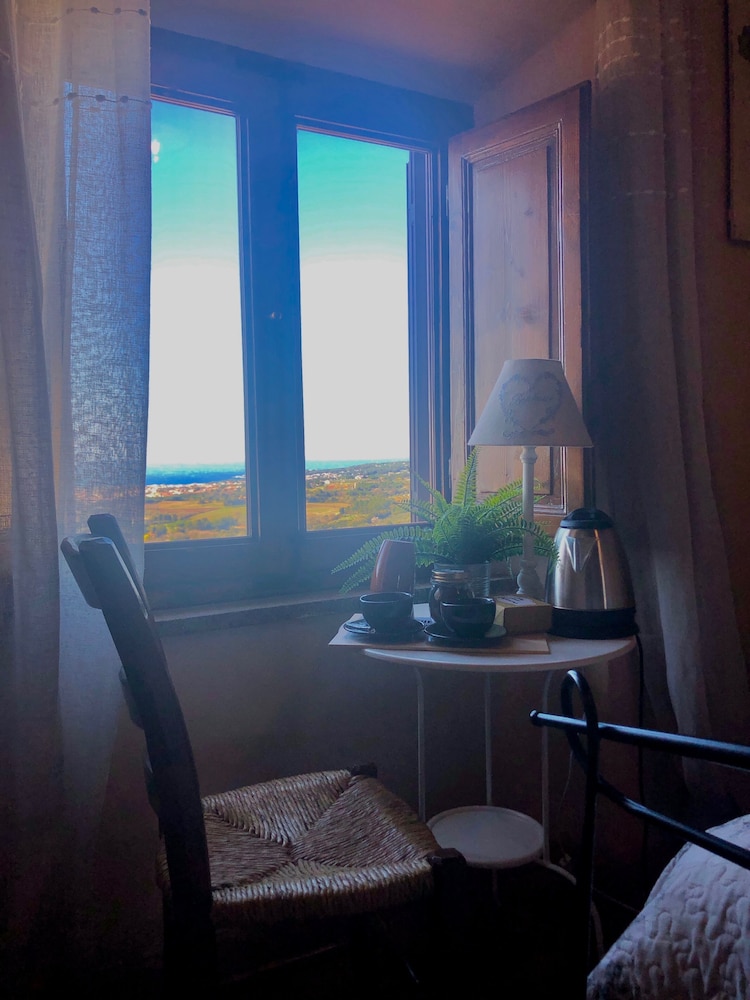 Relais Il Sigillo