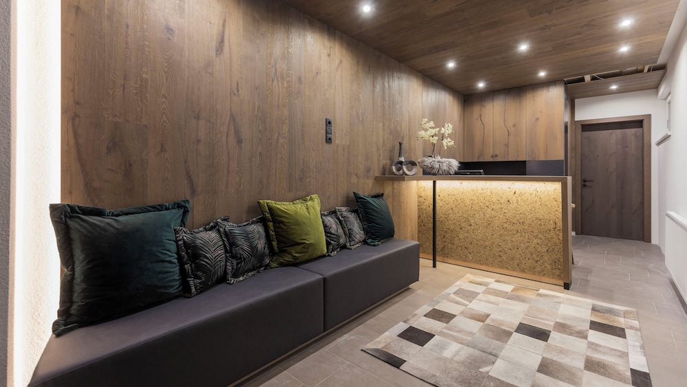 Chalet Fliana