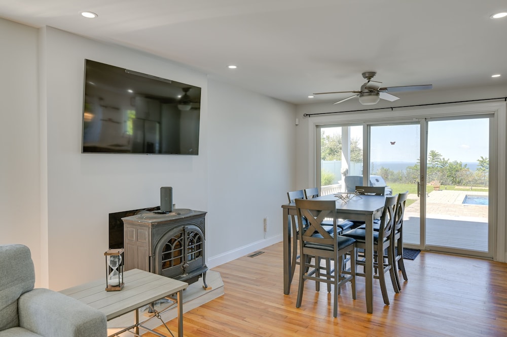 Spacious Rocky Point Retreat w/ Al Fresco Dining! - Property Image 13