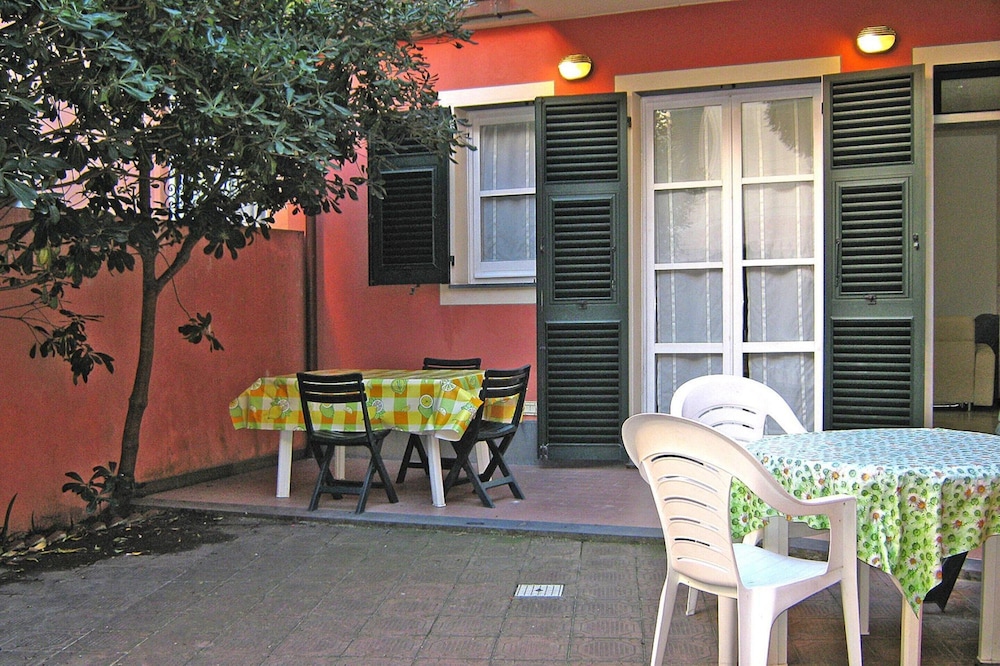 Apartment in Mongelia