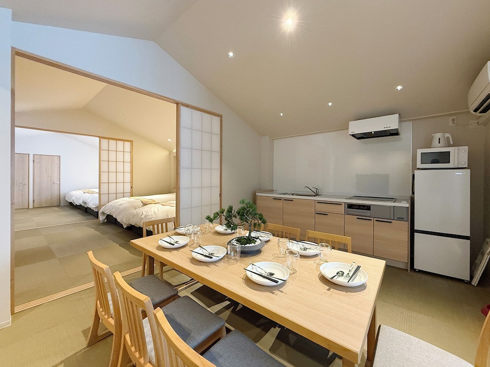 bHotel Miyajima Omotesando 32