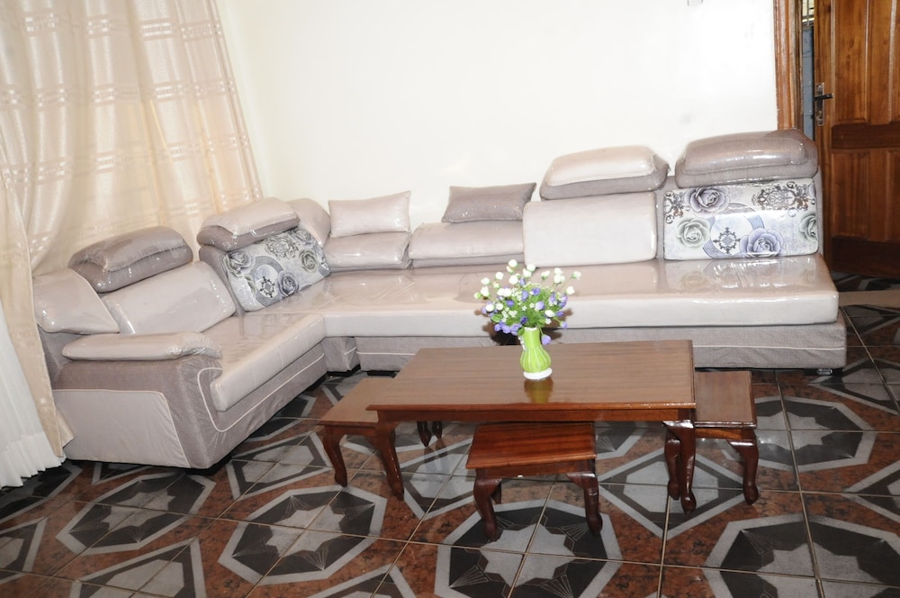 Keva Guest House