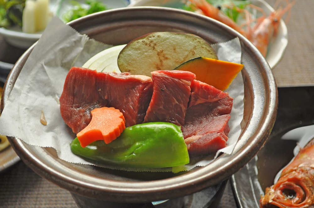 Obana Ryokan Fukitei