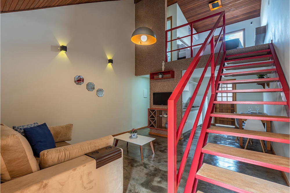 Lofts Vila Bela view 5