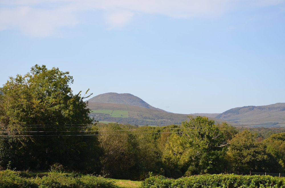 White Heather Farmhouse