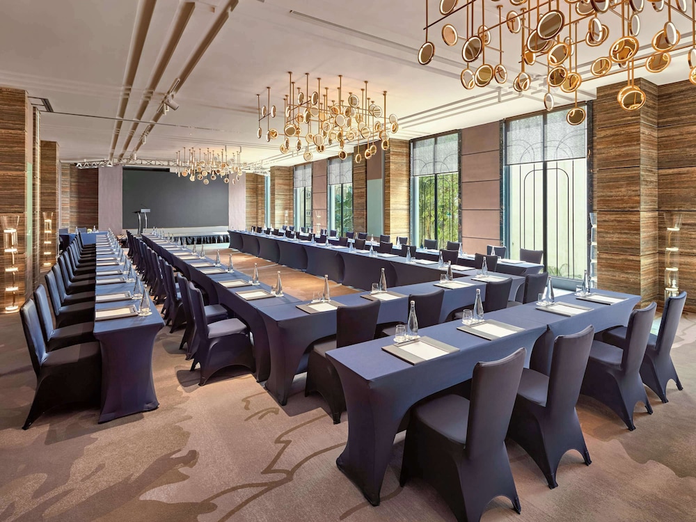 Mövenpick Hotel Hanoi Centre 65