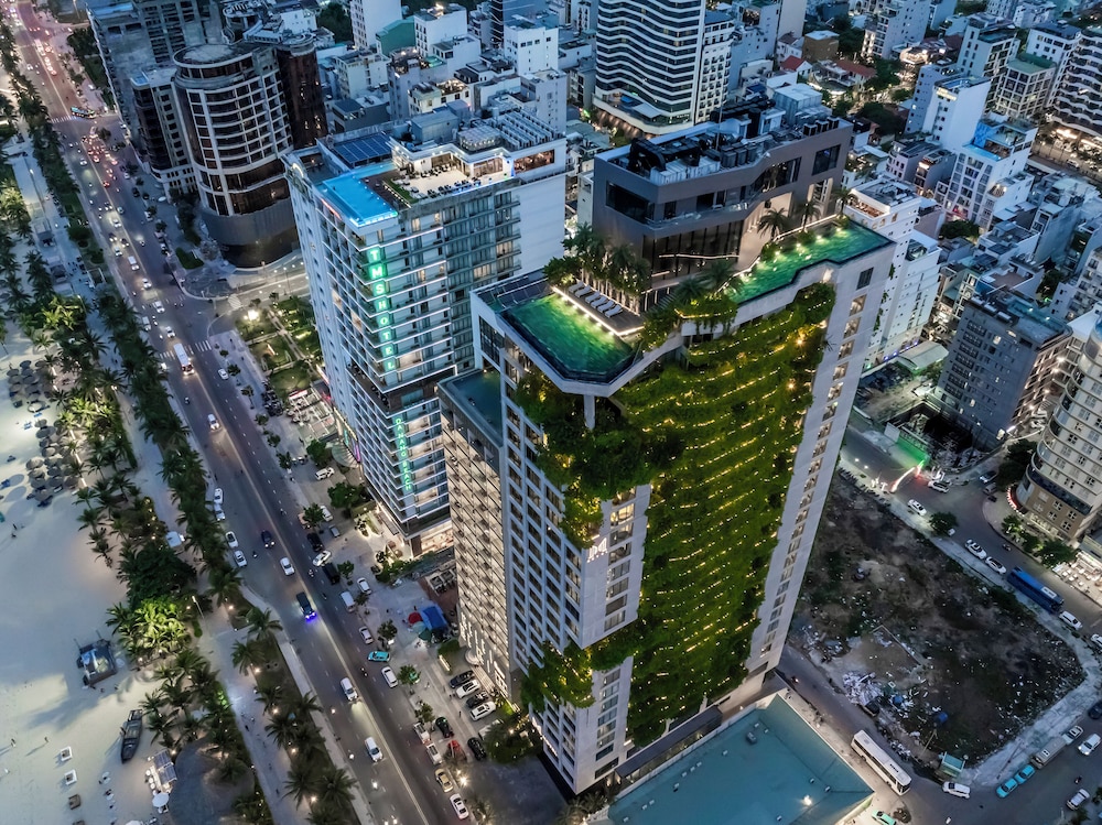 M Hotel Danang 79