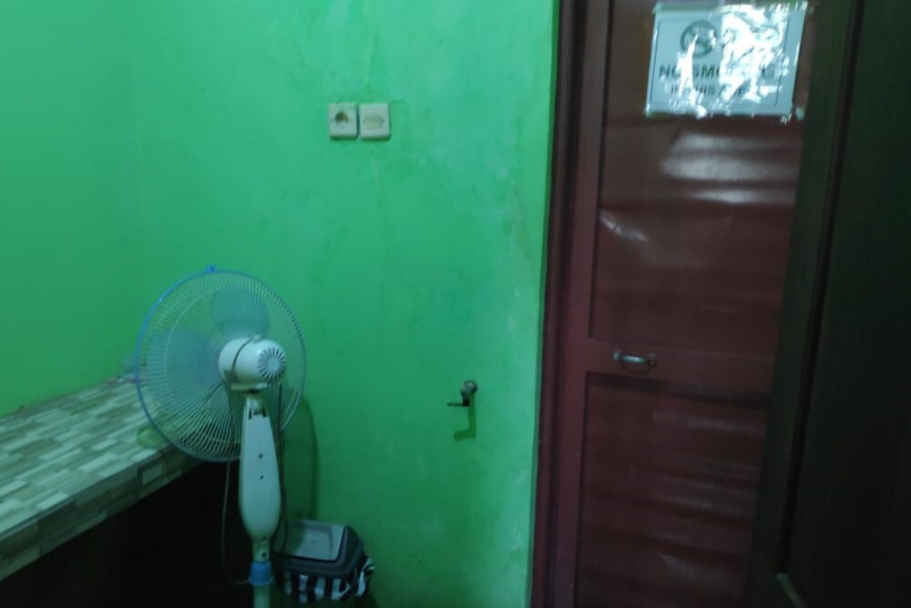Homestay Ngudi