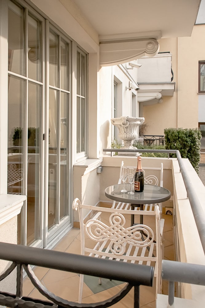 Apartament Wiktor view 2