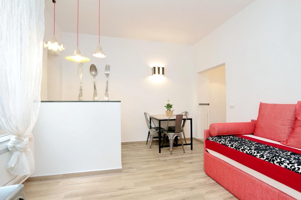 Monti Apartments - M3