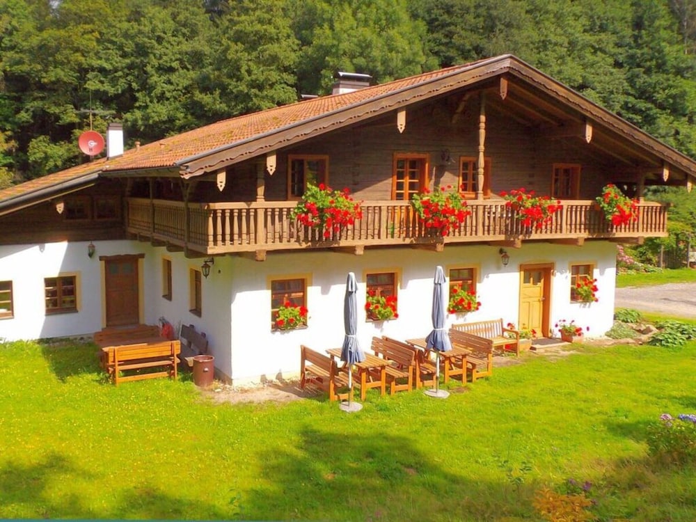 2 Posthof Holiday Guesthouse