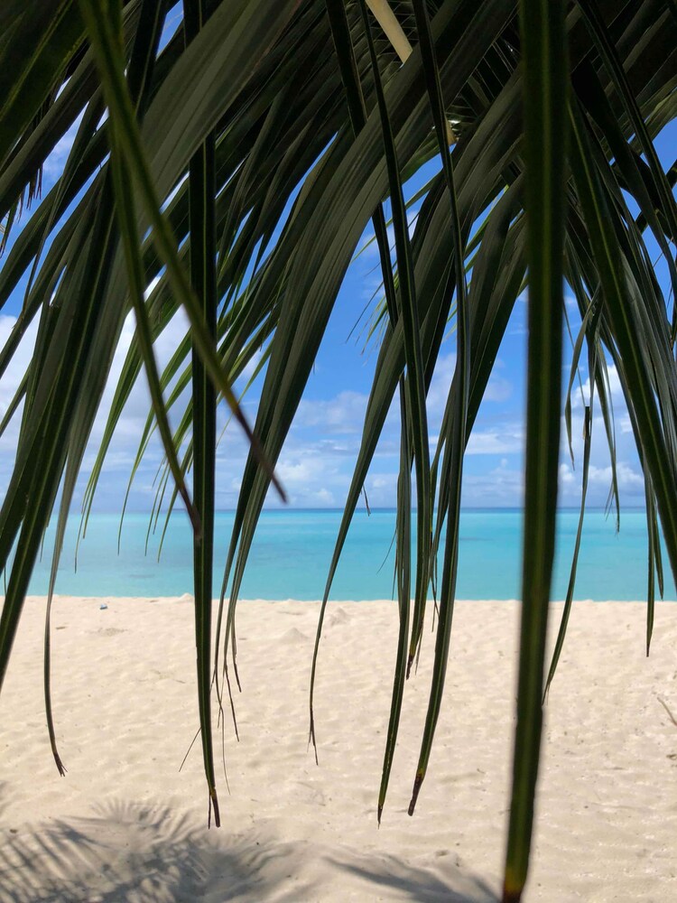 Islandbreak