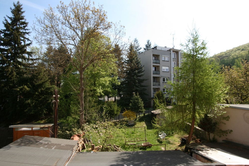 Apartment No. 9 at 5. května 6 view 2