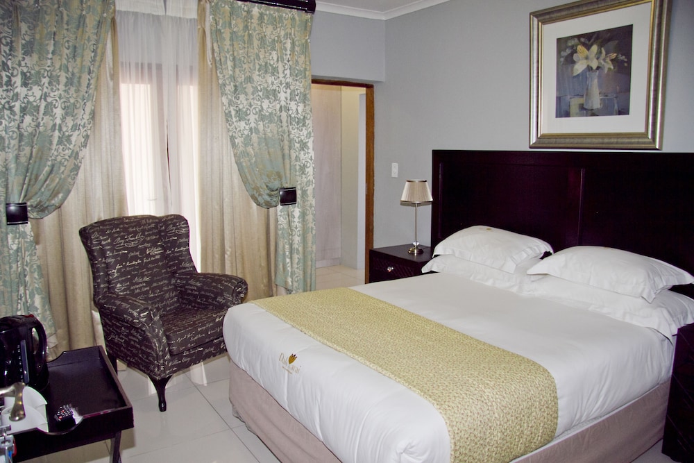 Dakarai B&B