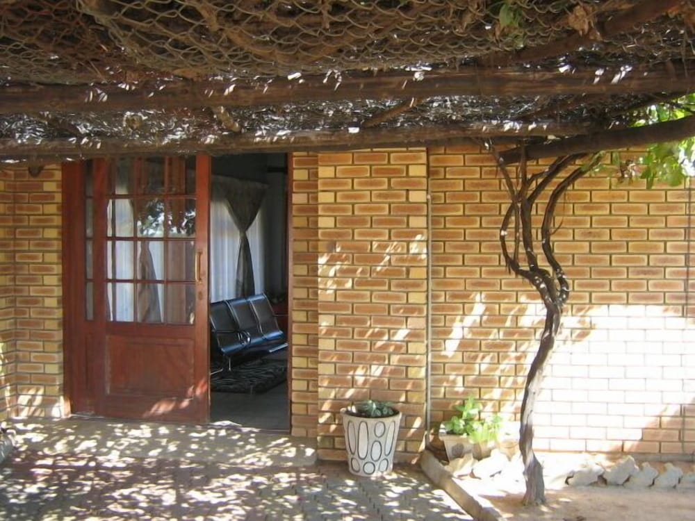 Chitawa Lodge