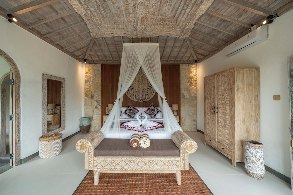 Legong Sebatu Villa