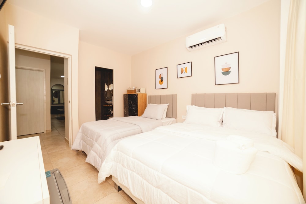 Abel Boutique House