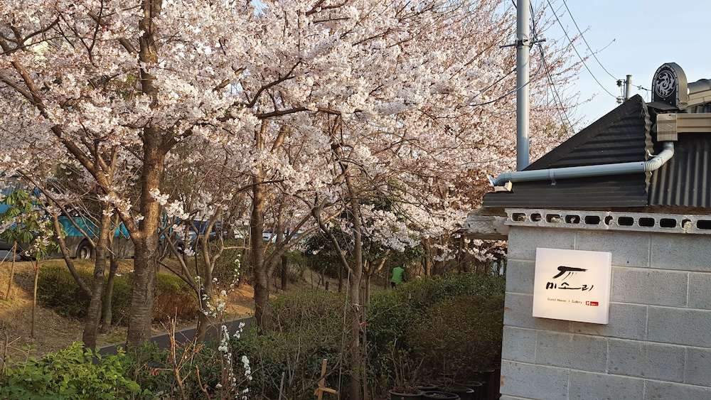 Misori Guesthouse