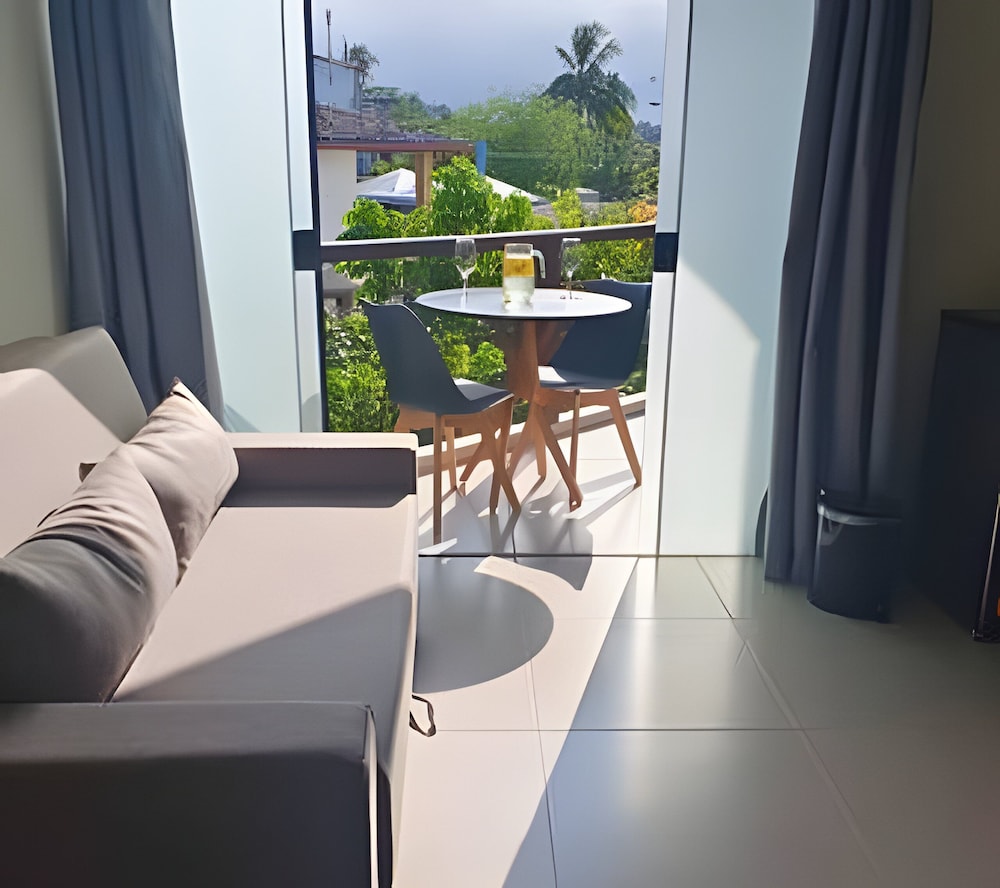 Residencial Mirante