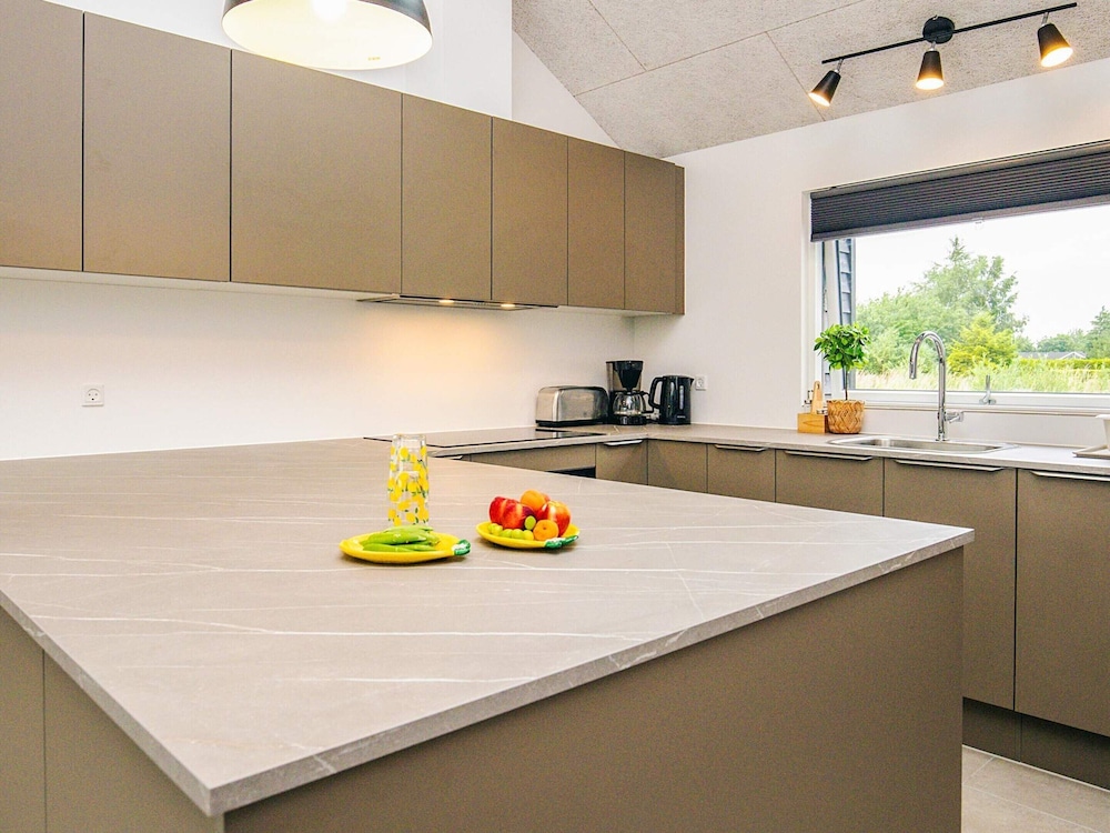 5 Star Holiday Home in Idestrup