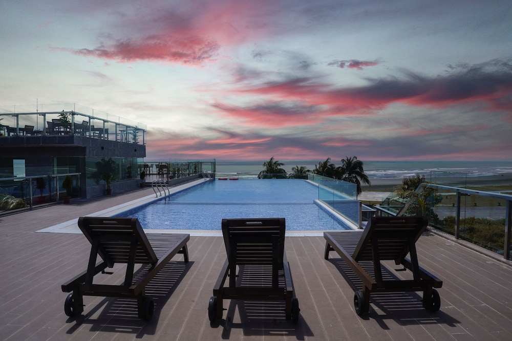 DERA Resort & Spa- Cox's Bazar — photo 7