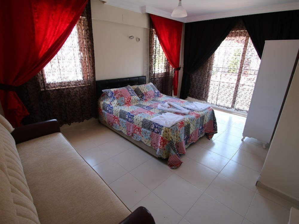 Mutlu Yasam Villa Gulpinar 1