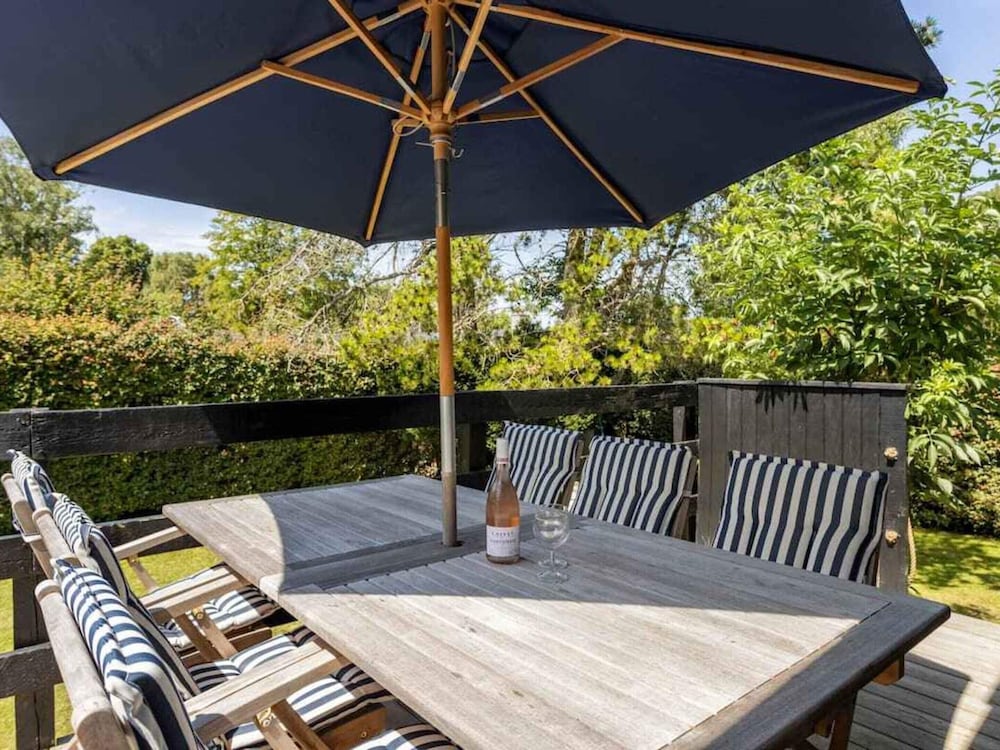 5 Star Holiday Home in Tisvildeleje