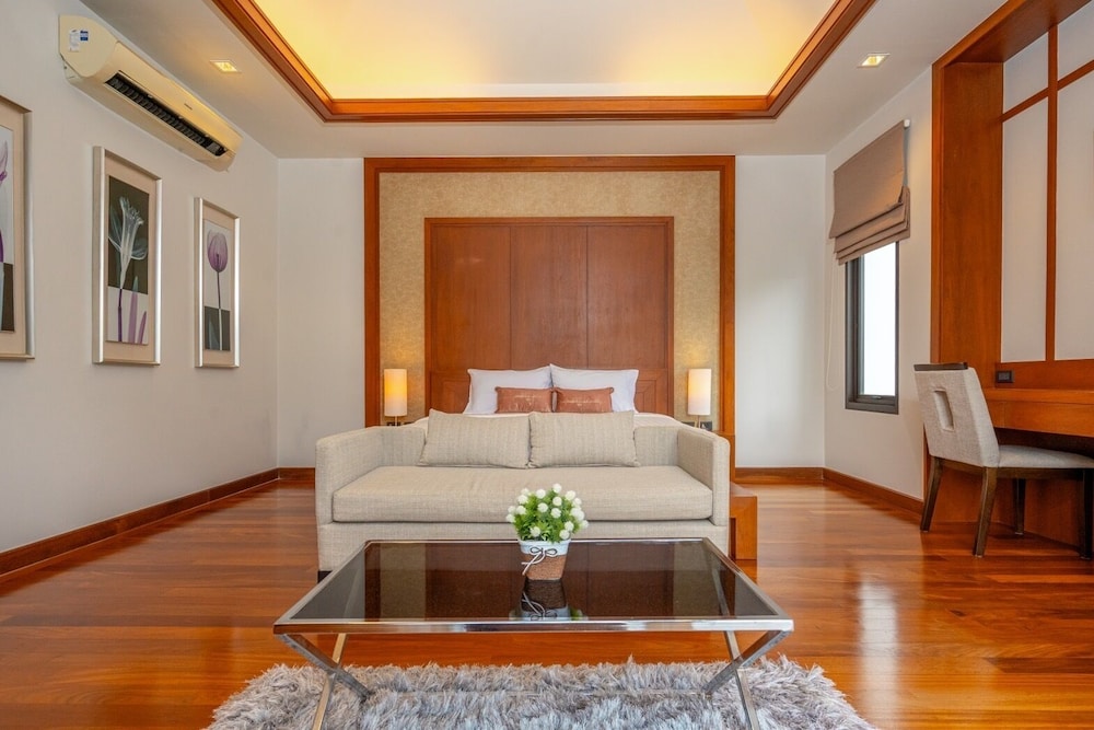 Villa Autjima Krabi