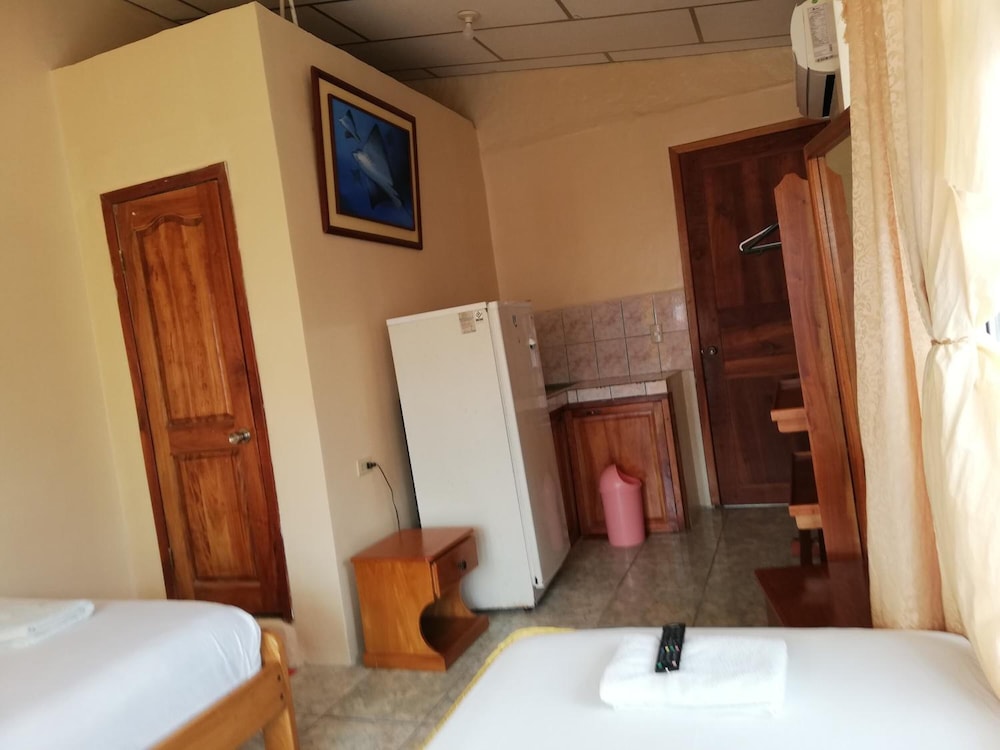 Hostal Miconia