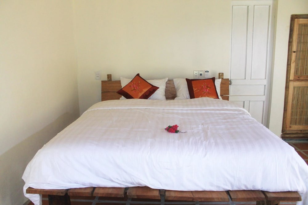 Hoi An Mercy Homestay