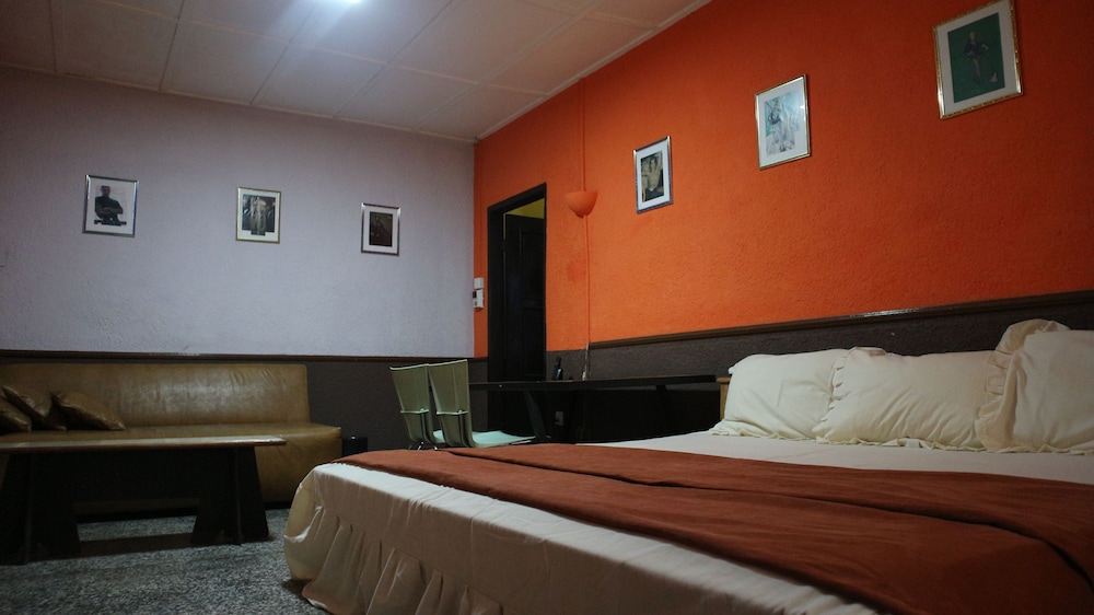 Benjy's Lodge