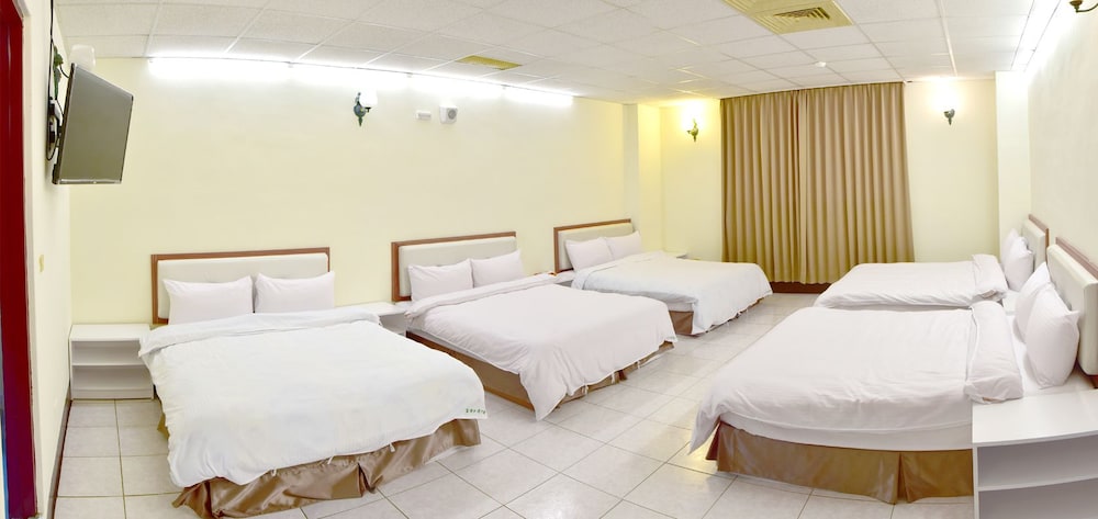 Fugong Hostel