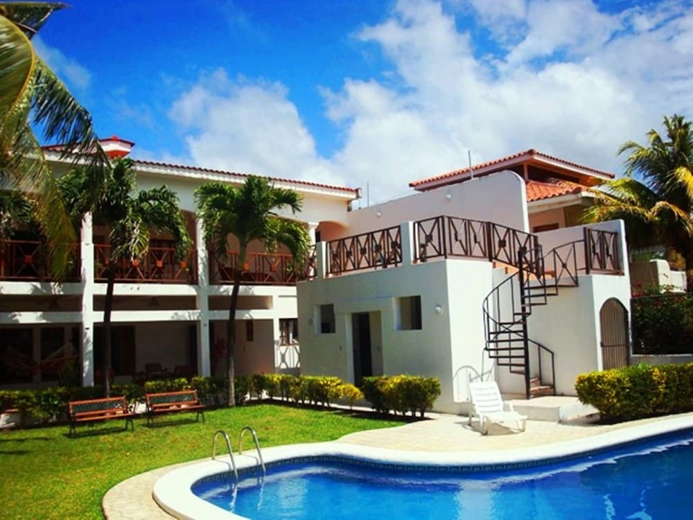 San Juan del Sur Vacations - HC Liri Hotel - Property Image 10
