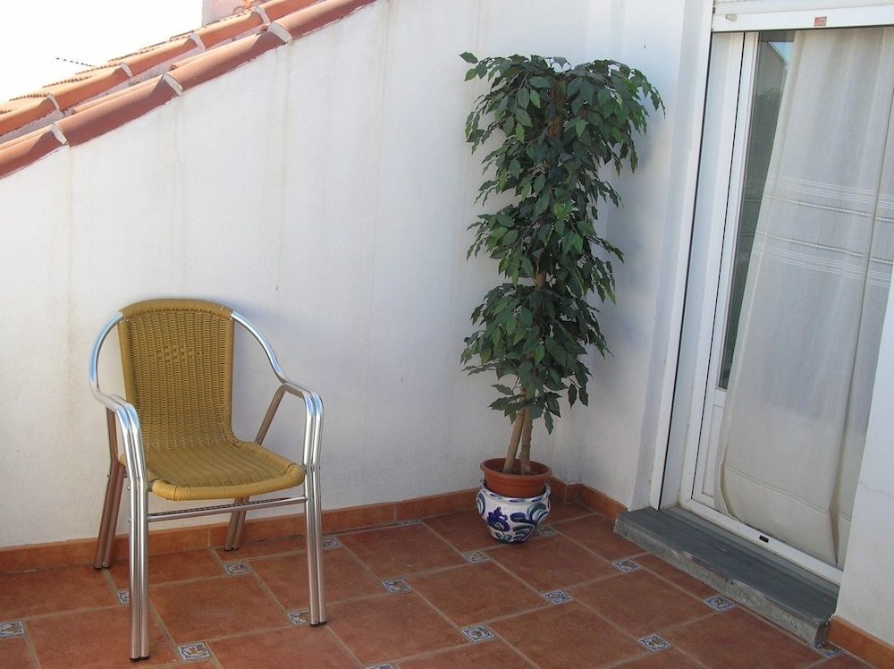 Pension Ronda view 2