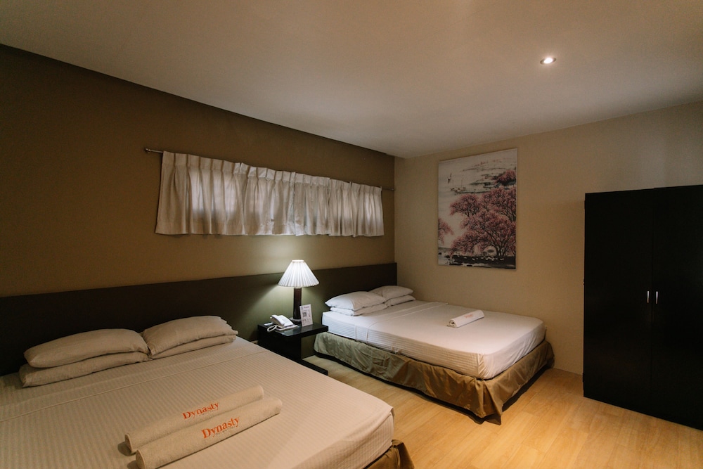 Cebu Vacations - Dynasty Tourist Inn - Property Image 20